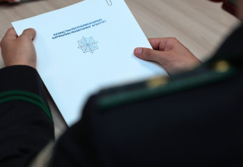 Житель ЗКО осужден за незаконную продажу запрещенной табачной продукции на 94 млн тенге