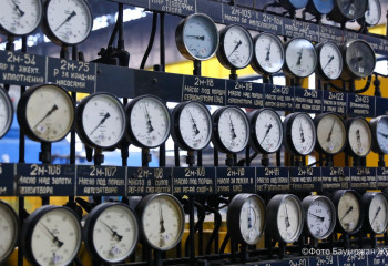 3,500 left without power in Shymkent