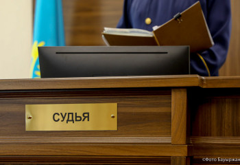 Ақтөбе облысында үш адамның өліміне себеп болған мұғалім сотталды