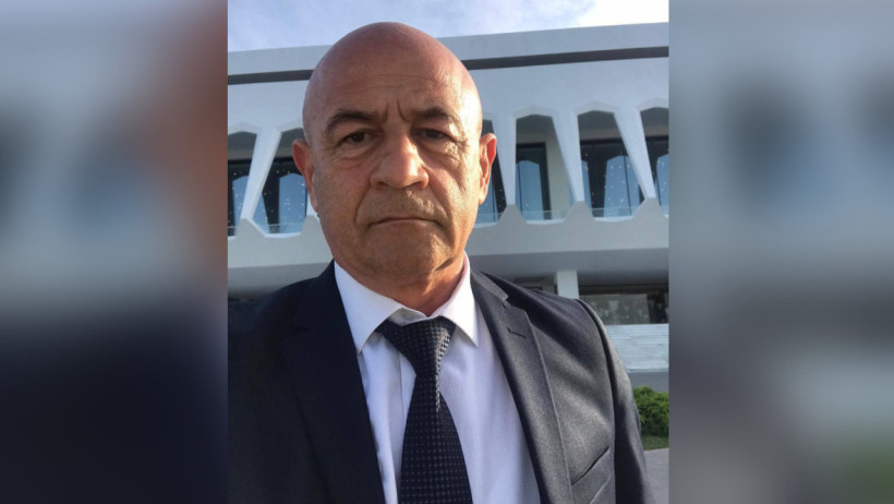  фото из архива Надира Шафиева 