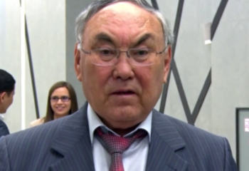 Мәжілістің бұрынғы депутаты Ғани Қалиев қайтыс болды