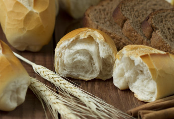 Түркістан облысының тұрғындары нан өнімдерін көп тұтынады