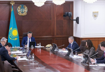 Для привлечения крупных инвесторов необходимы нестандартные решения - Глава Кабмина