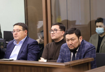 Бишімбаевтың ісі: Прокуратура істі «Абайсызда кісі өлтіру» санатына ауыстырудан бас тартты