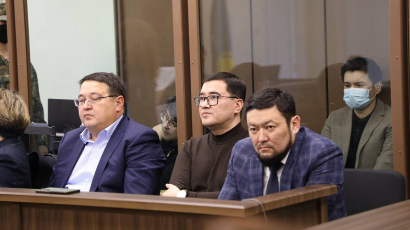  Соттың баспасөз қызметі 