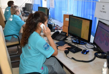 Службы раннего вмешательства появятся в Алматы