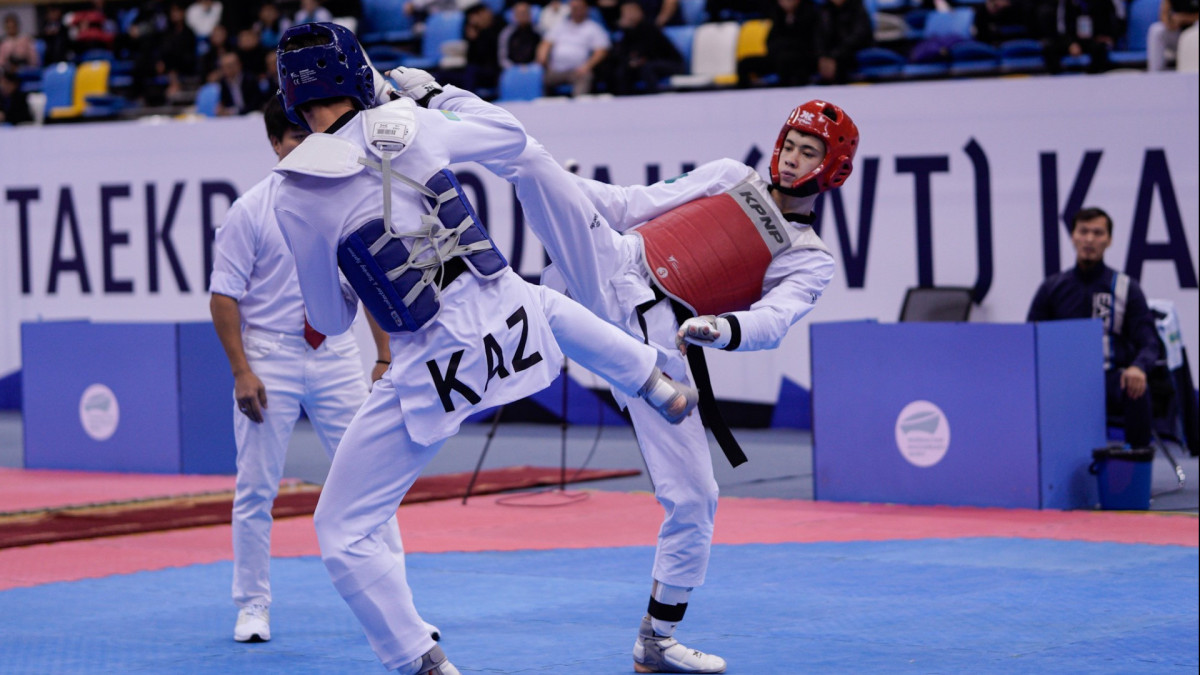 Olympic.kz 