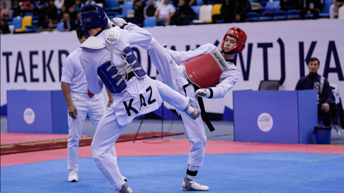  Olympic.kz 