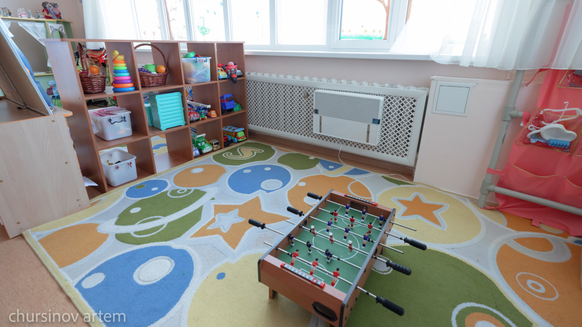  ©El.kz/Артем ЧУРСИНОВ 