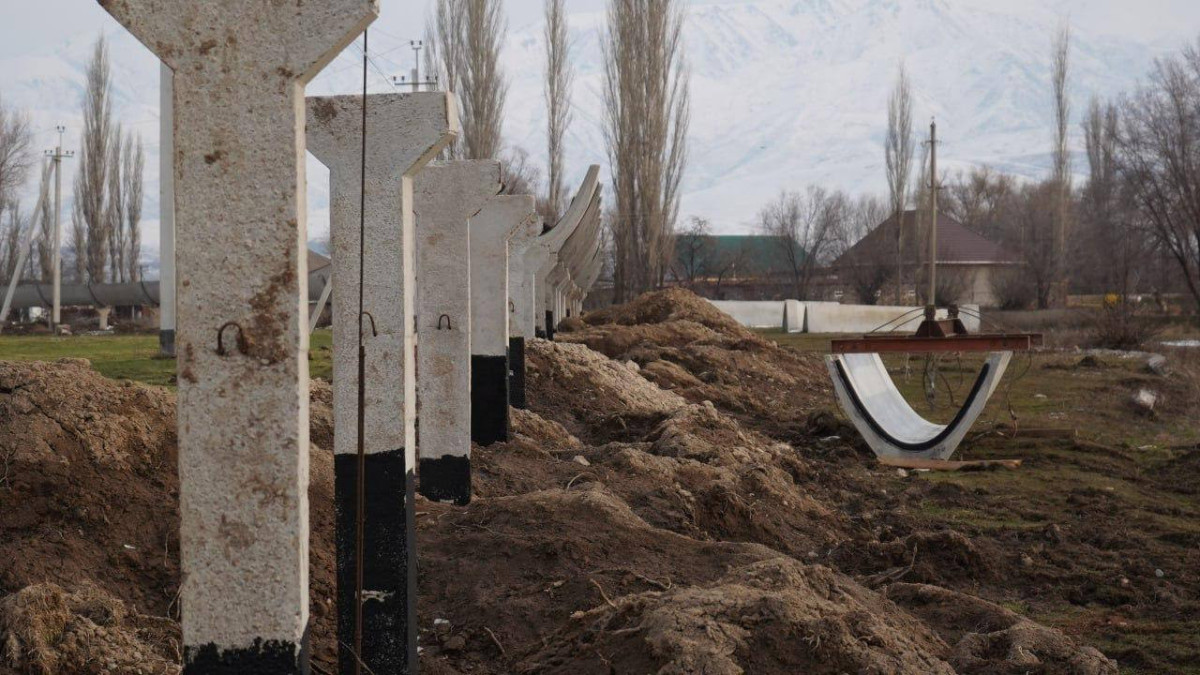  Су ресурстары және ирригация министрлігі 