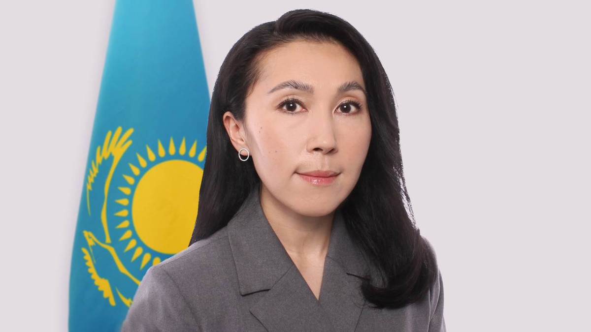  © пресс-служба Правительства РК 