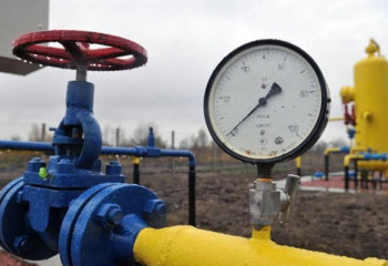 К 11 населенным пунктам Жамбылской области проведут газ в этом году