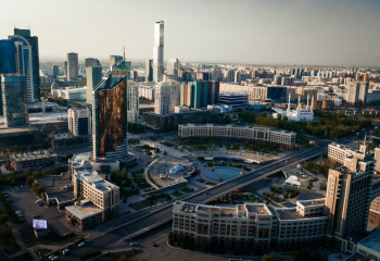 Қазақстан БАЭ туристері барғысы келетін елдер көшін бастады