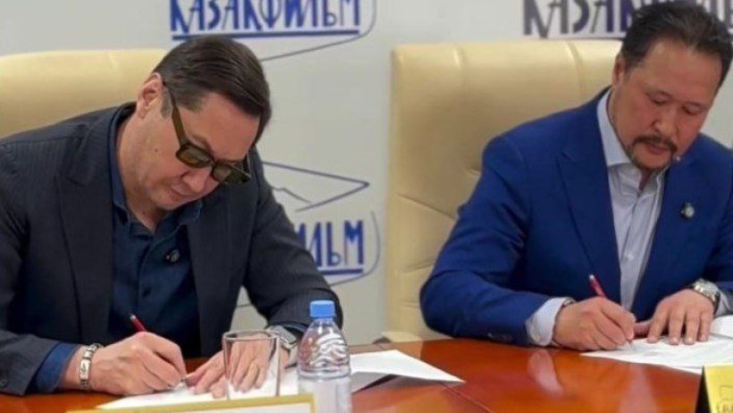  Видеодан кадр 