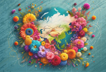 Қазақстанда қандай гүлдерге сұраныс жоғары?