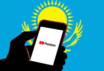 Қазақстанда Youtube Premium қосылды