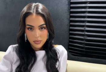 Супруга Криштиану Роналду держит пост в Рамадан