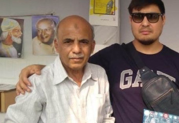 Аргыны правили Индией: в Дели нашли потомка завоевателей с Великой степи