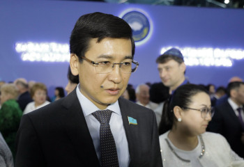 Бостандыққа шығатын педофилдерді өмір бойы бақылауда ұстау керек – Асхат Аймағамбетов