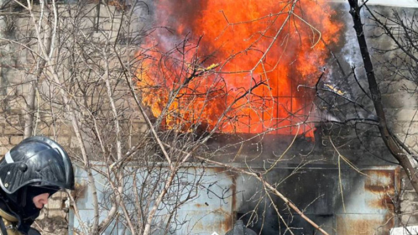  Астана қалалық ТЖД 