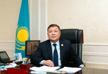 «Халық саны артқанымен, емхана азайып барады». Депутат түркістандықтардың жанайқайын жеткізді