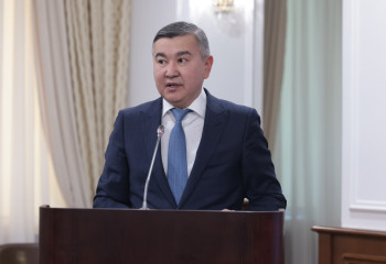 Production in machine-building grows by 23% – Baibazarov