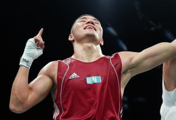 Қазақстандық боксшылар  Белградтағы турнирге қатысады