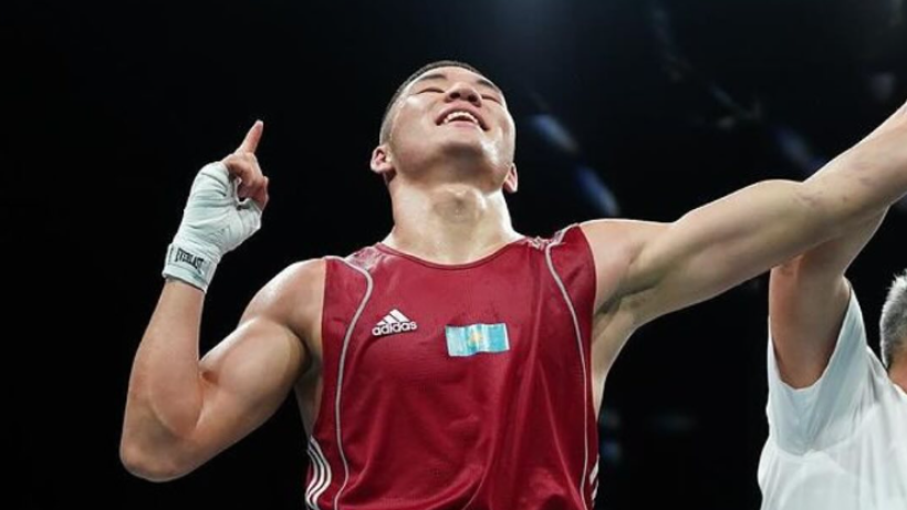  instagram.com/boxingkazakhstan 