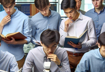 «Болашақпен» шетелге тағылымдамаға баратындардың тізімі кеңейтілді