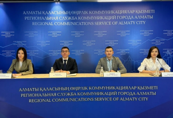 Nauryz-Fest фестивалі: Алматы жастарына арналған 57 іс-шара өтеді