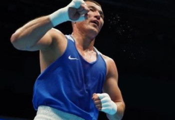 Казахстан выиграл 11 золотых медалей на международном турнире по боксу