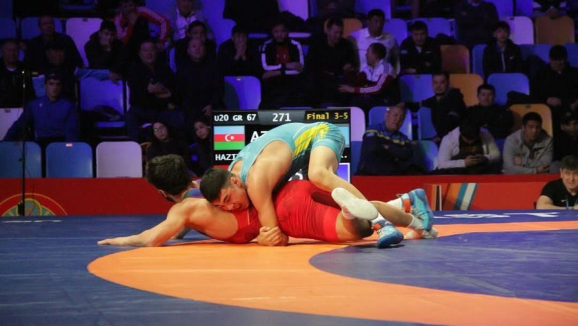  Спортты дамыту дирекциясы 