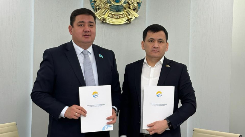  Федерация конного спорта «JORYQ» 