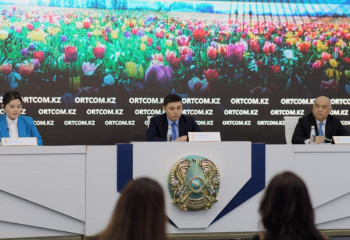 Наурызнама – новый формат празднования Наурыз мейрамы в Казахстане