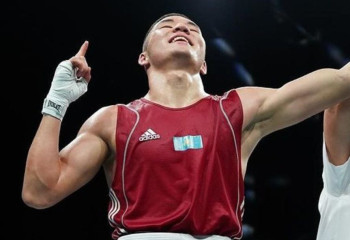 Сербиядағы турнирде бақ сынайтын қазақстандық боксшылар белгілі болды