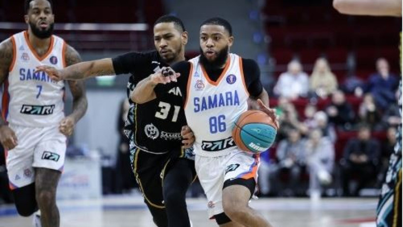  БК «Астана» 