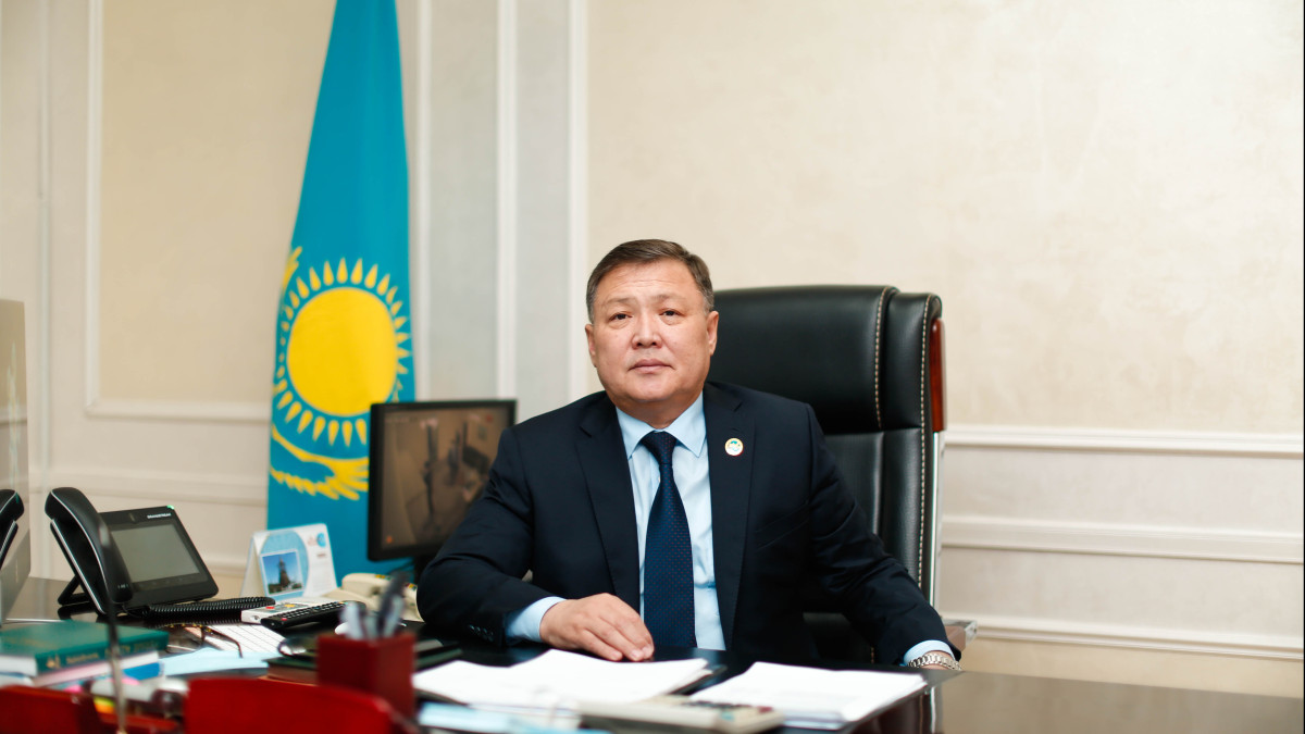  gov.kz 
