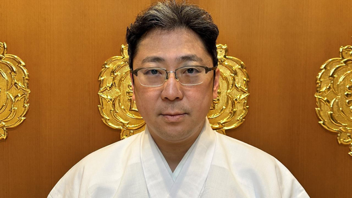  Шинсаку Мицуи 