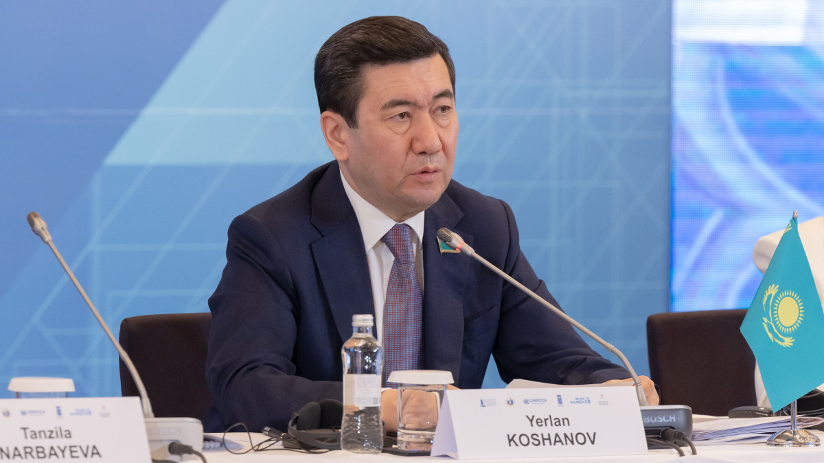  ©El.kz/Артем ЧУРСИНОВ 