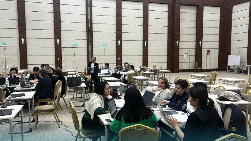  Ғылым және жоғары білім министрлігі 