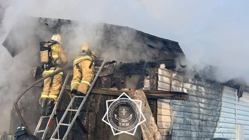  Төтенше жағдайлар министрлігі 