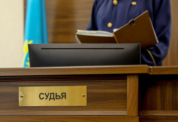 Балаларына 5,5 млн-ға жуық теңге қарыз шымкенттік әке сотталды