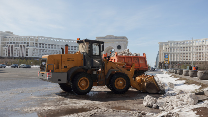  ©El.kz/Артем ЧУРСИНОВ 