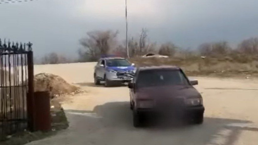  Видеодан кадр 