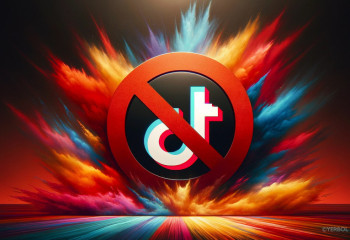 Законопроект об ограничении TikTok получил одобрение от конгресса США