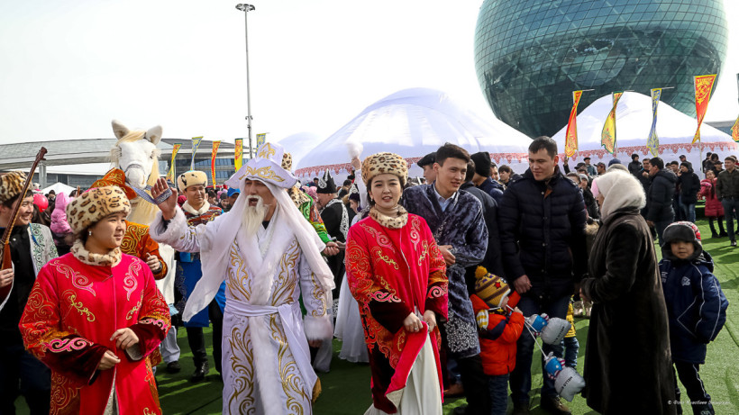  ©El.kz/Бауыржан ЖУАСБАЕВ 