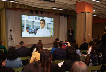 2025 жылға дейін 100 заманауи мектеп салынады