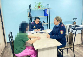 Как инспекторы по защите женщин от насилия помогают павлодаркам