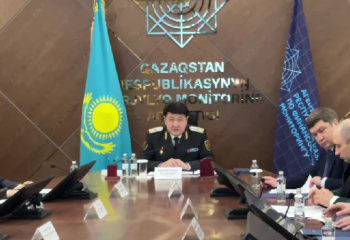 Мамандандырылған ХҚКО-ларда көліктерді есепке қоюдың заңдылығы тексерілуде