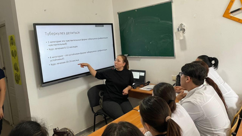  Из личного архива Каракоз Утемуратовой 